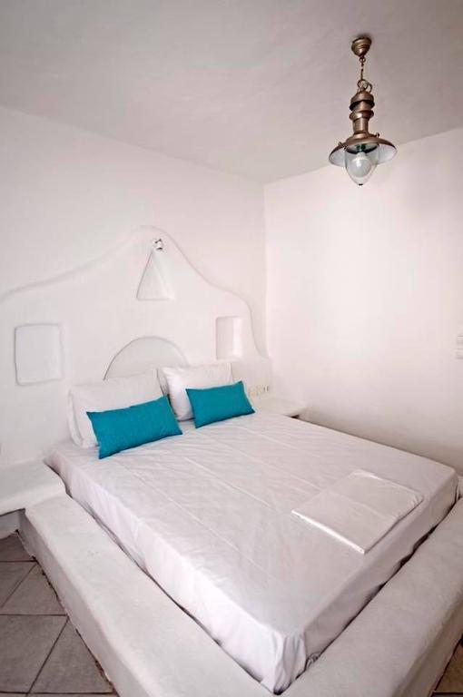 Marina'S House Apartment Tourlos Bagian luar foto