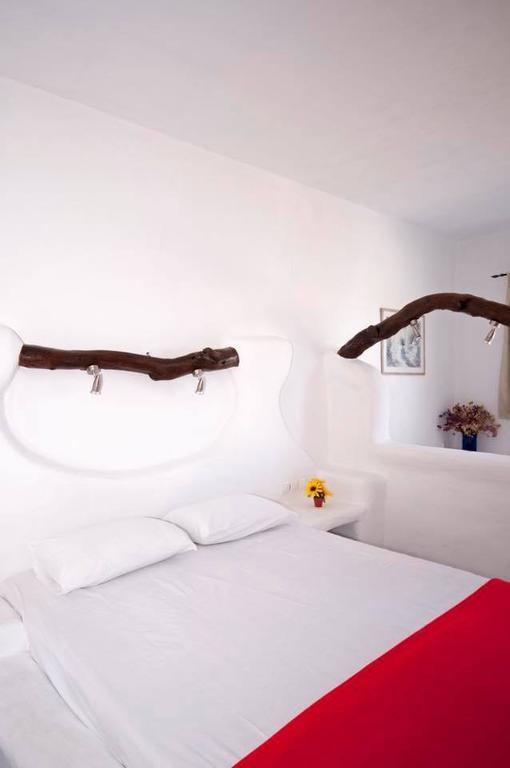 Marina'S House Apartment Tourlos Bagian luar foto