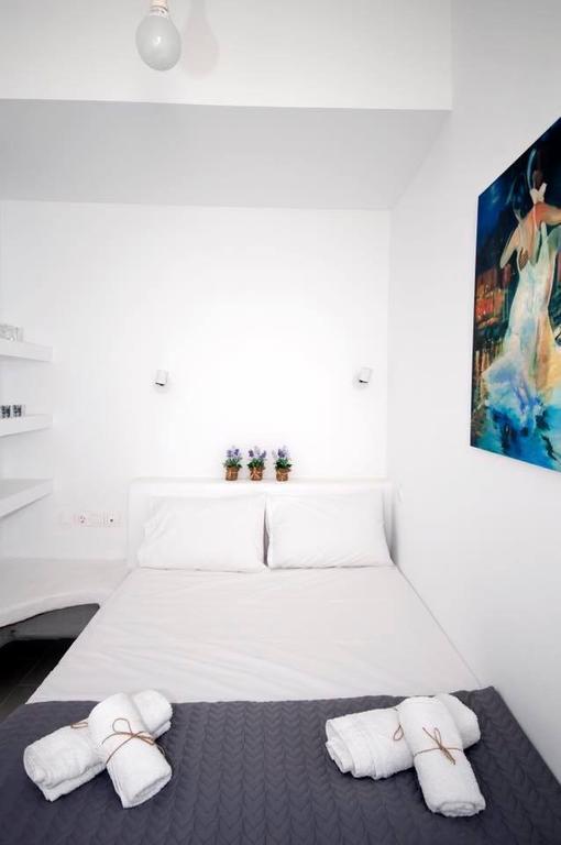 Marina'S House Apartment Tourlos Bagian luar foto